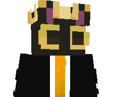 Kilyyan's skin