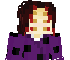 wolfclaw2154's skin