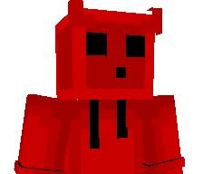 RedSlime778's skin