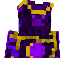 Spaceducky9's skin