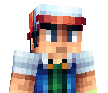 RomanWyatt's skin