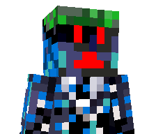 eaglewarrior900's skin