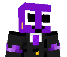 MMaliboom's skin