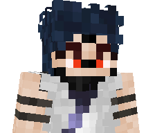 Sermif's skin