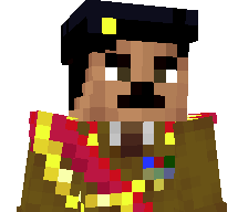 GhastlyDivine's skin