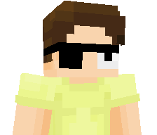 TheCheekyLad's skin