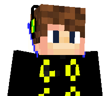GoGoPlayerars's skin