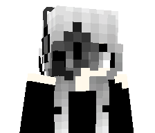 ttrufa's skin