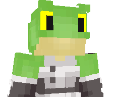 FlashyFlo5's skin