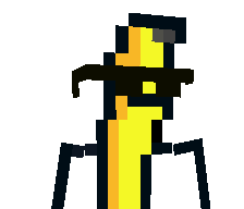 Elementrum's skin