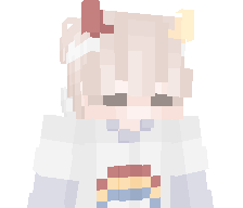 Hanekechin's skin