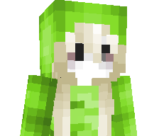 cherrybra's skin