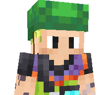 gekklor's skin