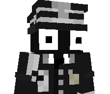bulkka's skin