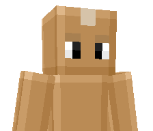 BoxTroll223's skin