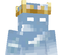 Real_Cloudify's skin