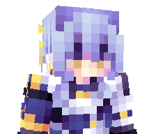 Allay100's skin