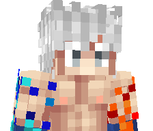 Mozaist's skin