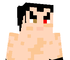 RedXar's skin