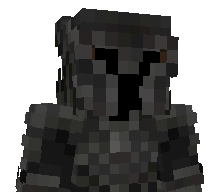 Ruinv's skin