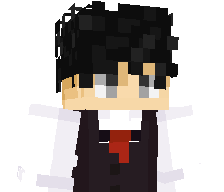MaroNetherited's skin