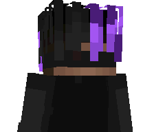 z_enon's skin