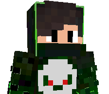 DivitNoOne's skin