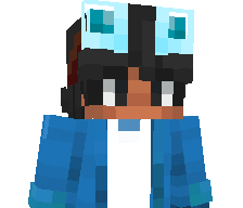 Llucidlyy's skin