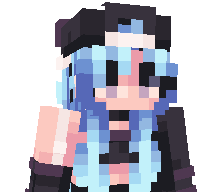 MammaChula's skin