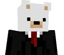 IcedPacio's skin