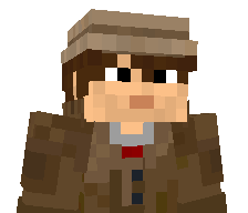 zholudd's skin