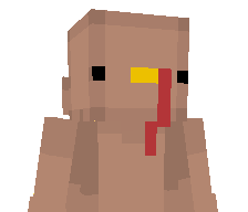Turkey118's skin