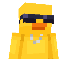 duckshquackquack's skin