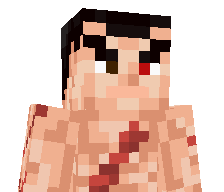 Psaroh's skin