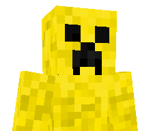 TheYellowCreeper's skin