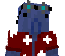 POFKYT's skin