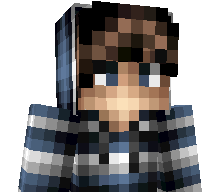 Cacedoupamso's skin