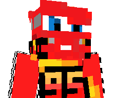 Luckeeeeeee's skin