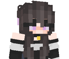 PrismaticCube's skin