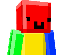 Anthonator0008's skin