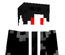 YoBlueberryVR's skin
