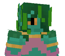 LinTheSharkKin's skin