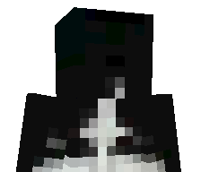 CWvodka's skin