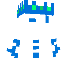 Sprixit's skin