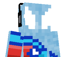 EdenKing3000's skin