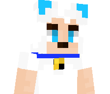 KLxier's skin