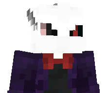 gefalln's skin