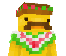 Xander426098's skin