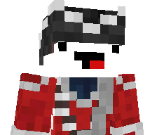 igelcity's skin