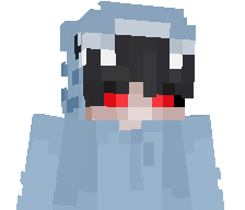 _Shark1's skin